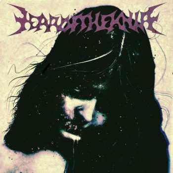 LP Year Of The Knife: No Love Lost CLR