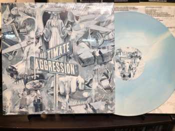 LP Year Of The Knife: Ultimate Aggression LTD | CLR