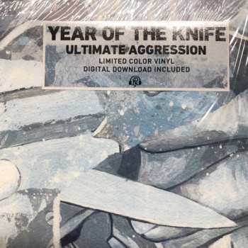 LP Year Of The Knife: Ultimate Aggression LTD | CLR