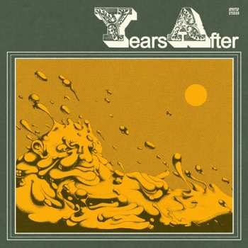 CD Years After: Years After LTD | DIGI