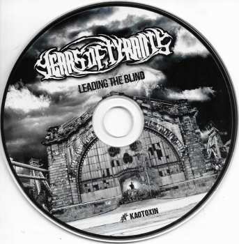 CD Years Of Tyrants: Leading The Blind