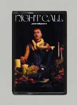 MC Years & Years: Night Call