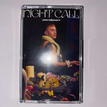 MC Years & Years: Night Call LTD