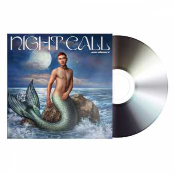 CD Years & Years: Night Call DLX | LTD