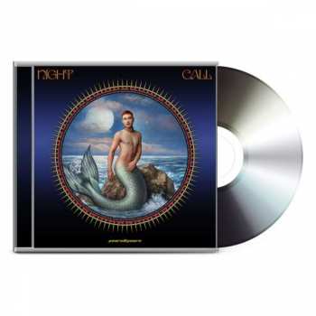 CD Years & Years: Night Call