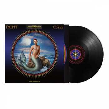 Album Years & Years: Night Call