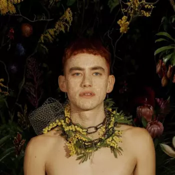 Years & Years: Palo Santo