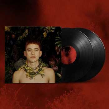 2LP Years & Years: Palo Santo