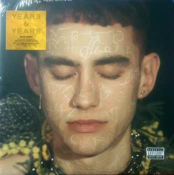 LP Years & Years: Palo Santo LTD