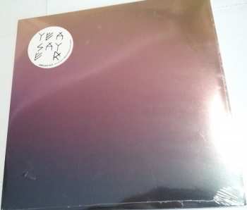 LP Yeasayer: Ambling Alp LTD