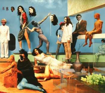 LP Yeasayer: Amen & Goodbye