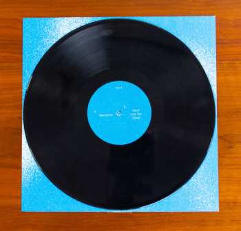 2LP Yeasayer: Fragrant World