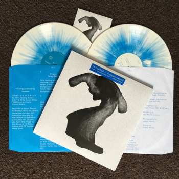 2LP/CD Yeasayer: Fragrant World LTD | CLR