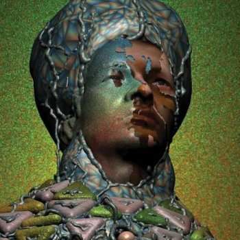 Album Yeasayer: Odd Blood