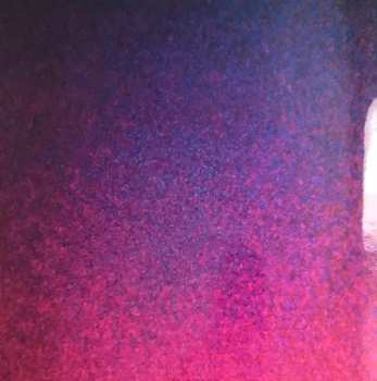 LP Yeasayer: Odd Blood