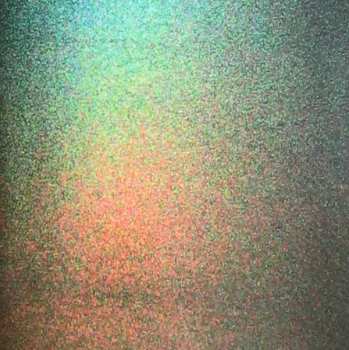 LP Yeasayer: Odd Blood