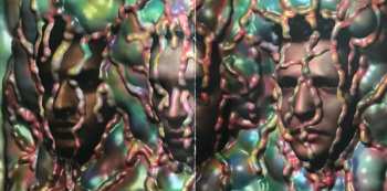 LP Yeasayer: Odd Blood