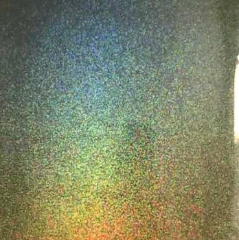 LP Yeasayer: Odd Blood