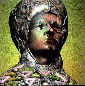 LP/CD Yeasayer: Odd Blood