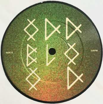 LP Yeasayer: Odd Blood
