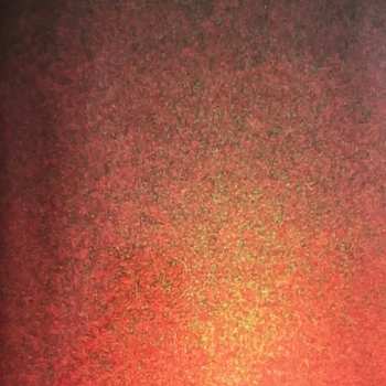 LP Yeasayer: Odd Blood