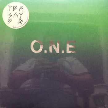LP Yeasayer: O.N.E.
