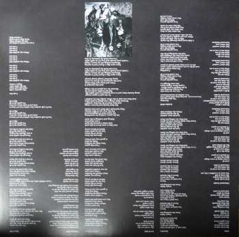 LP Yeast Machine: Sleaze LTD