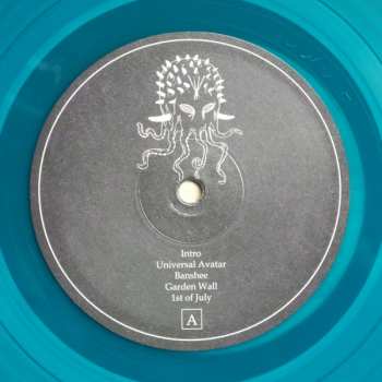 LP Yeast Machine: Sleaze LTD