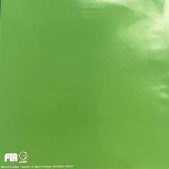 2LP Yeat: 2 Alivë (Geëk Pack)  DLX | CLR