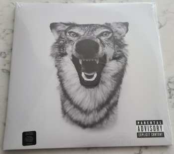 2LP Yelawolf: Love Story