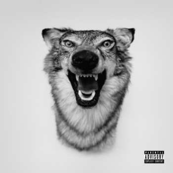 2LP Yelawolf: Love Story