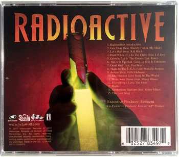 CD Yelawolf: Radioactive