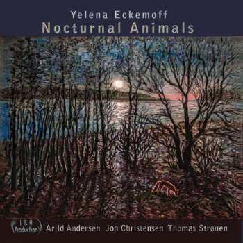 2CD Yelena Eckemoff: Nocturnal Animals