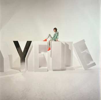 2LP Yelle: Pop Up