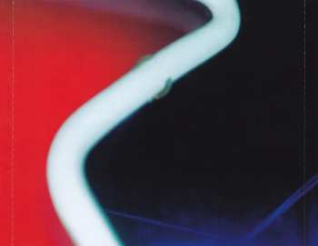 CD Yello: Motion Picture