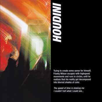 CD Yello: Motion Picture