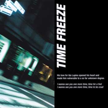 CD Yello: Motion Picture