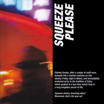 CD Yello: Motion Picture
