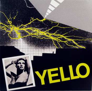 2LP Yello: Solid Pleasure / I.T. Splash LTD | CLR