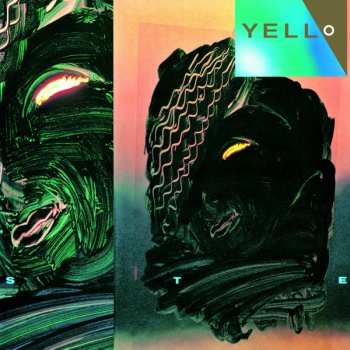 LP Yello: Stella