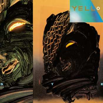 2LP Yello: Stella / Desire LTD | CLR