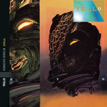 CD Yello: Stella DIGI