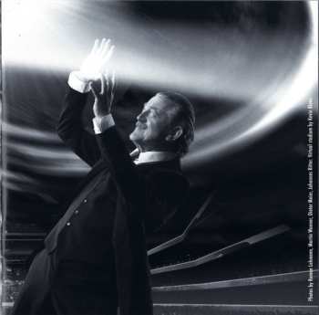 Blu-ray Yello: Touch LTD