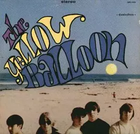 Yellow Balloon: The Yellow Balloon