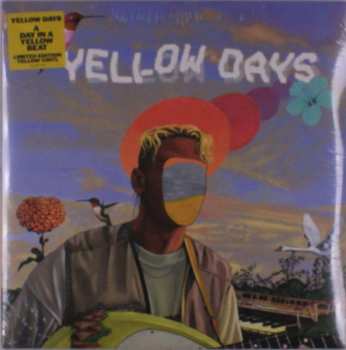 2LP Yellow Days: A Day In A Yellow Beat LTD | CLR