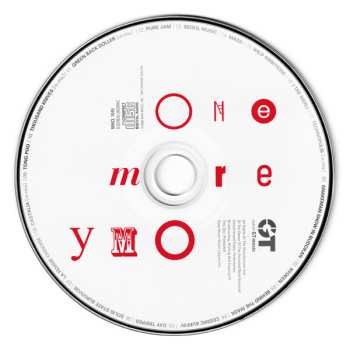 CD Yellow Magic Orchestra: One More YMO