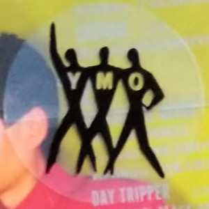 LP Yellow Magic Orchestra: Solid State Survivor