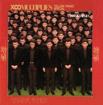 Album Yellow Magic Orchestra: 増殖  X∞Multiplies