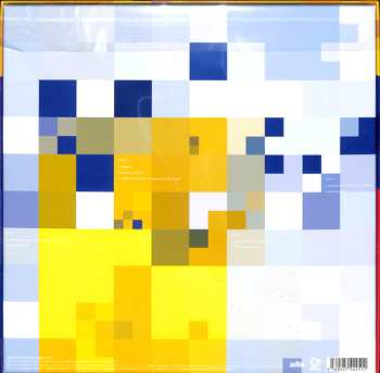 2LP Yellow Magic Orchestra: Yellow Magic Orchestra: US Version: Collector's Vinyl Edition LTD