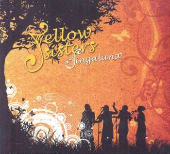 CD Yellow Sisters: Singalana